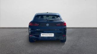 Leasing SUV BMW X2 2022