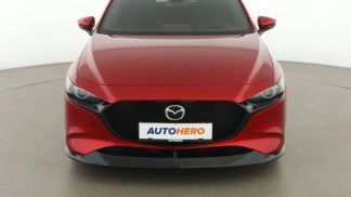 Leasing Hatchback Mazda 3 2020