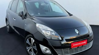 Lízing Hatchback Renault Scenic 2011