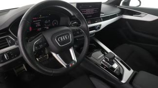 Leasing Wagon Audi A4 2020