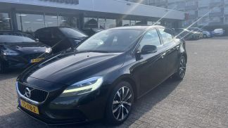 Finansowanie Hatchback Volvo V40 2018
