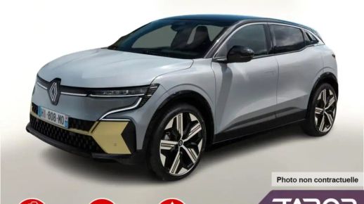 Renault Megane 2023