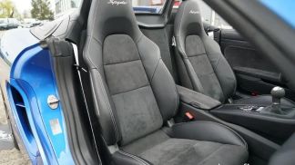 Finansowanie Zamienny Porsche Boxster 2016