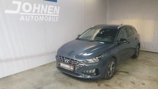 Finansowanie Wóz Hyundai i30 2022