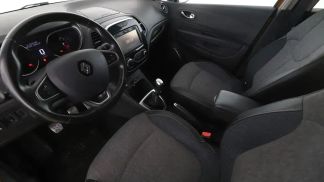 Finansowanie SUV Renault Captur 2018