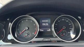 Leasing Hayon Volkswagen Golf 2016