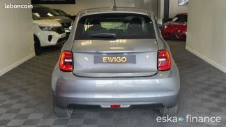 Finansowanie Hatchback Fiat 500 2021