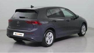 Leasing Sedan Volkswagen Golf 2021