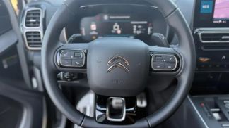 Leasing SUV Citroën C5 2022