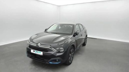 Citroën C4 2021