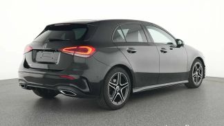 Lízing Hatchback MERCEDES A 180 2020