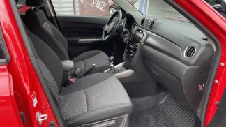 Leasing Convertible Suzuki Vitara 2020