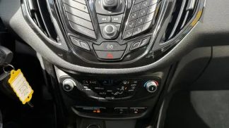 Lízing Hatchback Ford B-Max 2014