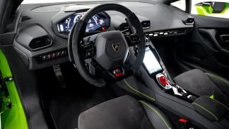 Finansowanie Coupé Lamborghini Huracán 2022