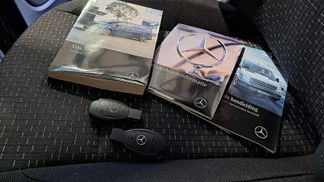 Finansowanie Van Mercedes-Benz VITO 114 2024