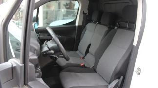 Leasing Van Citroën Berlingo 2019