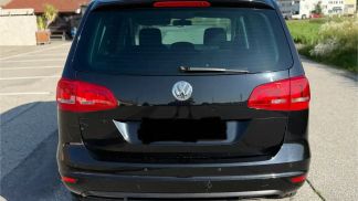 Finansowanie Hatchback Volkswagen Sharan 2013