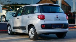 Leasing Hayon Fiat 500L 2019