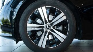 Leasing Sedan MERCEDES C 180 2024