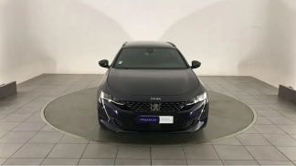 Finansowanie Wóz Peugeot 508 2023