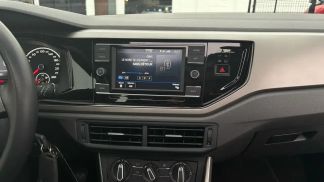 Finansowanie Sedan Volkswagen Polo 2020