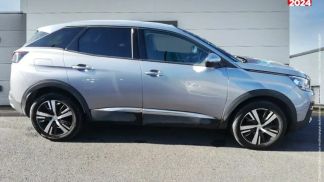 Leasing SUV Peugeot 3008 2019