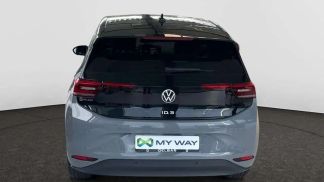 Finansowanie Sedan Volkswagen ID.3 2024