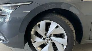 Leasing Sedan Volkswagen Golf 2021