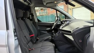 Finansowanie SUV Ford Transit Connect 2018