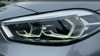 Leasing Sedan BMW 118 2023
