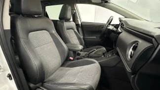 Finansowanie Wóz Toyota Auris 2015