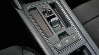 Leasing Wagon Cupra Leon 2024