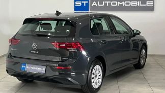 Leasing Hatchback Volkswagen Golf 2020