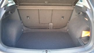 Leasing SUV Volkswagen Tiguan 2017