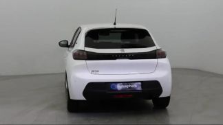 Leasing Sedan Peugeot 208 2023