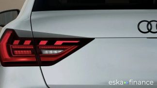 Leasing Hayon Audi A1 2024