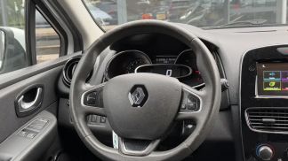Finansowanie Wóz Renault Clio 2019