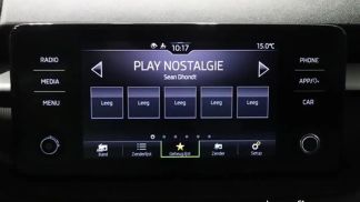 Leasing Hatchback Skoda Fabia 2022