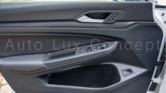 Financování Sedan Volkswagen GOLF GTE 2021