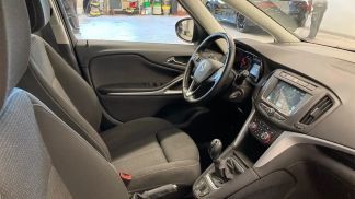 Finansowanie Wóz Opel Zafira 2018