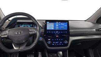 Lízing Hatchback Hyundai IONIQ 2020
