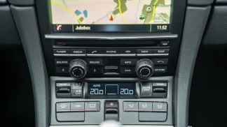 Leasing Coupe Porsche 911 2015