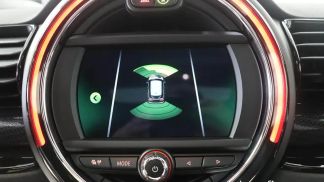 Leasing Wagon MINI John Cooper Works Clubman 2020