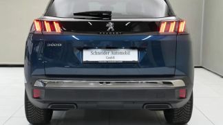 Lízing SUV Peugeot 3008 2023