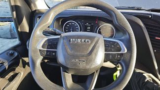 Finansowanie Van Iveco DAILY 35C16 2021