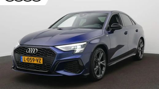 Audi A3 2021