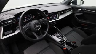 Finansowanie Sedan Audi A3 2021