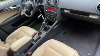 Leasing Hatchback Audi A3 2010