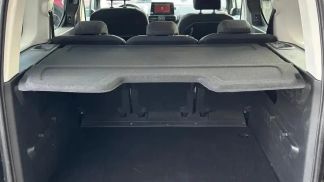 Leasing Hatchback Citroën Berlingo 2020