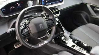 Financování Hatchback Peugeot 2008 2020